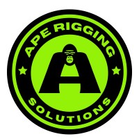 APE Rigging logo - Similar company to Nextera Video