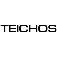 Teichos Energy logo - Similar company to Cuisine 118