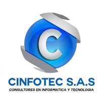 CONSULTORES EN INFORMÁTICA Y TECNOLOGÍA CINFOTEC SAS logo - Similar company to Cinfotec