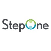 Project StepOne logo - Similar company to Labstack Networks