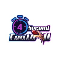 4 Second Football logo - Similar company to Selfsuffi