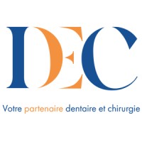 DeC - Matériel dentaire logo - Similar company to Z Dental