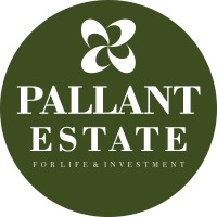 Pallant Real Estate logo - Similar company to Hyllbaz Entertainment Group