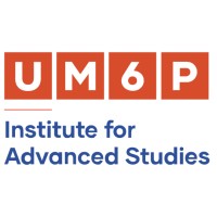 UM6P - Institute for Advanced Studies (IAS) logo - Similar company to Fondation Ibn Rochd Pour Les Sciences Et L'Innovation - Um6P