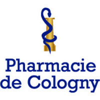 Pharmacie de Cologny logo - Similar company to Pharmacie Des Eaux Vives
