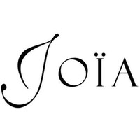 JOÏA logo - Similar company to Oro & Baud