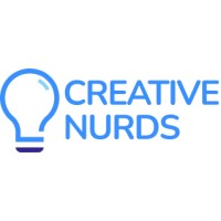 Creative Nurds logo - Similar company to Cloudpoints Consulting