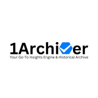 1Archiver logo - Similar company to Ecompasse