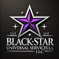 Black Star Universal Services LLC logo - Similar company to Optimum Talent Solutions