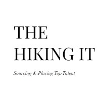 HIKING IT logo - Similar company to Onspace Technologies