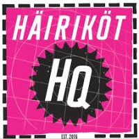 Häiriköt-päämaja logo - Similar company to Mssec