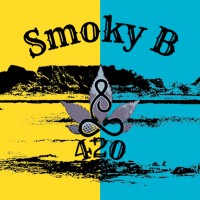 smokyb420.com logo - Similar company to Rsa-Cannabis
