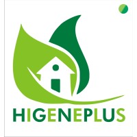 Higeneplus logo - Similar company to Otawise
