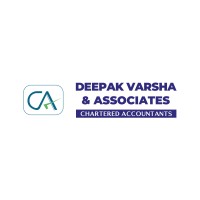 Deepak Varsha & Associates logo - Similar company to Varsha Associates - India