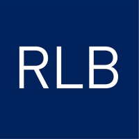 Rider Levett Bucknall RLB logo - Similar company to Wt (Australia)