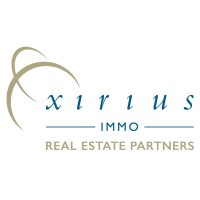 Xirius Immo logo - Similar company to Xirius
