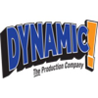 DYNAMIC! Productions LLC / dynamicshows logo - Similar company to Favilli Studio
