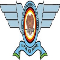 Civil Aviation Safety Authority of Papua New Guinea logo - Similar company to Boterra.Ai