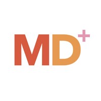 MD Health logo - Similar company to Optim'Asso