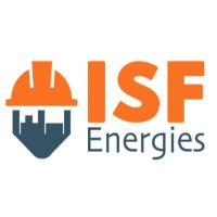 ISF ENERGIES - Grand Ouest logo - Similar company to Sogec Energies