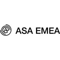 ASA Emea logo - Similar company to Cato Even More