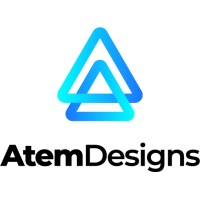 AtemDesigns logo - Similar company to Microdesigns