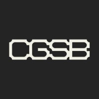CGSB logo - Similar company to Feimso