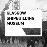 Glasgow Shipbuilding Museum logo - Similar company to Ullapool Museum & Visitor Centre