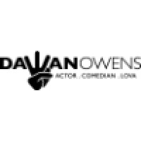 Actor/Comedian logo - Similar company to Comedian
