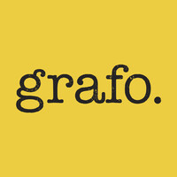 GRAFO Digital Design Agency logo - Similar company to Web Design Canterbury