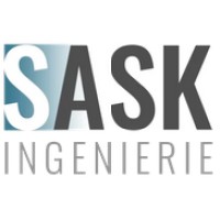 SASK INGENIERIE logo - Similar company to Sodiags