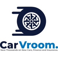 CarVroom. logo - Similar company to Ékleipsi