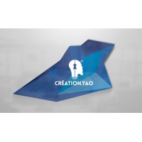 Création Yao logo - Similar company to Phénix - Agence Web