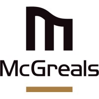 McGreals Office Furniture logo - Similar company to Kada