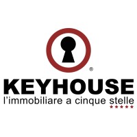 KEYHOUSE Immobiliare srl logo - Similar company to Fasadvisor Srl