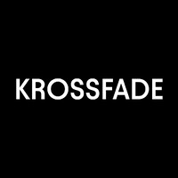 Krossfade logo - Similar company to Rotunda Land & Development Group