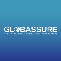 GLOBASSURE Insurance Agents SMPC logo - Similar company to Comergon S.A. | Risk Managers | Insurance Brokers