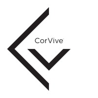 CorVive logo - Similar company to Elyse Wilde, Llc
