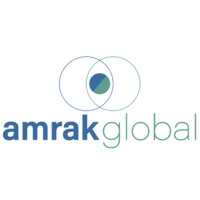 Amrak Global Recruitment logo - Similar company to Amrak