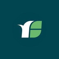 Romerike Sparebank logo - Similar company to Beyond Kommunikasjon