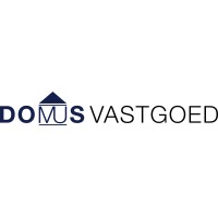Domus Vastgoed logo - Similar company to Fortivest