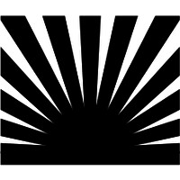 Ray Infratrade logo - Similar company to Petrox Containers
