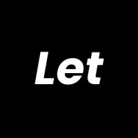 Let Commerce logo - Similar company to Evolinq.Io