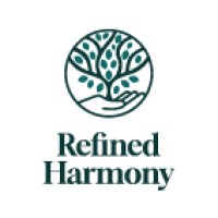 Refined Harmony LLC logo - Similar company to Oakbloom Marketing