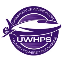 Human Powered Submarine Team at University of Washington logo - Similar company to University Of Washington Dirac Institute