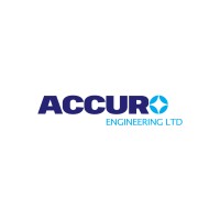 Accuro Engineering Ltd logo - Similar company to Jtm Engineering (Nw) Ltd