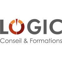 LOGIC logo - Similar company to Eezy By Deraw
