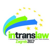 INTRANSLAW Conference 2017 logo - Similar company to Adacta Hrvatska D.O.O.