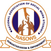 National Association of Social Work Students (NASOWS), University of Lagos. logo - Similar company to University Of Lagos Association Of Dental Students (Ulads)