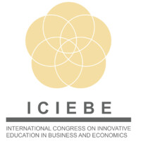 ICIEBE - International Conference on Innovative Education in Business and Economics logo - Similar company to Timeforhuman